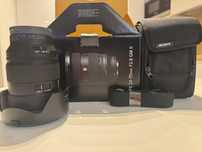 Sony 24-70mm/2.8 GM II (SEL2470GM2) + Antistatic Filter