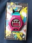 G-Shock DW-6900RCS