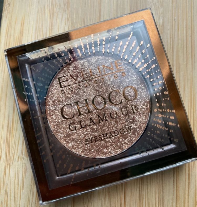 Eveline Choco Glamour