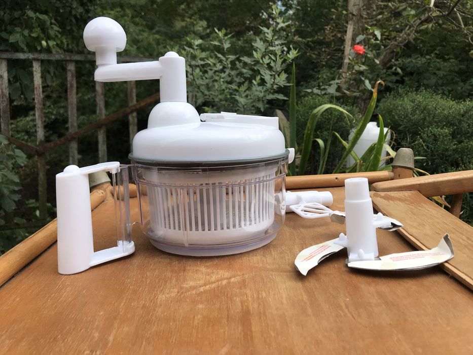 Ручний міксер Cardinal подрібнювач м’яса блендер