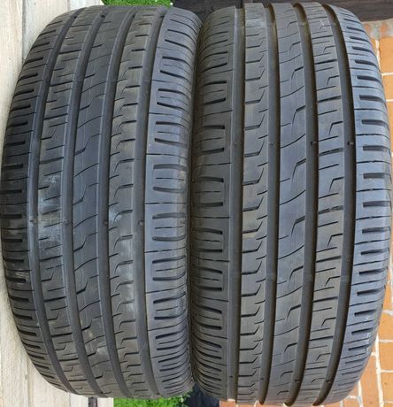 [2szt] 235/55 r17 Barum Letnie /// 7,3mm!!! XL MONTAŻ opony para lato