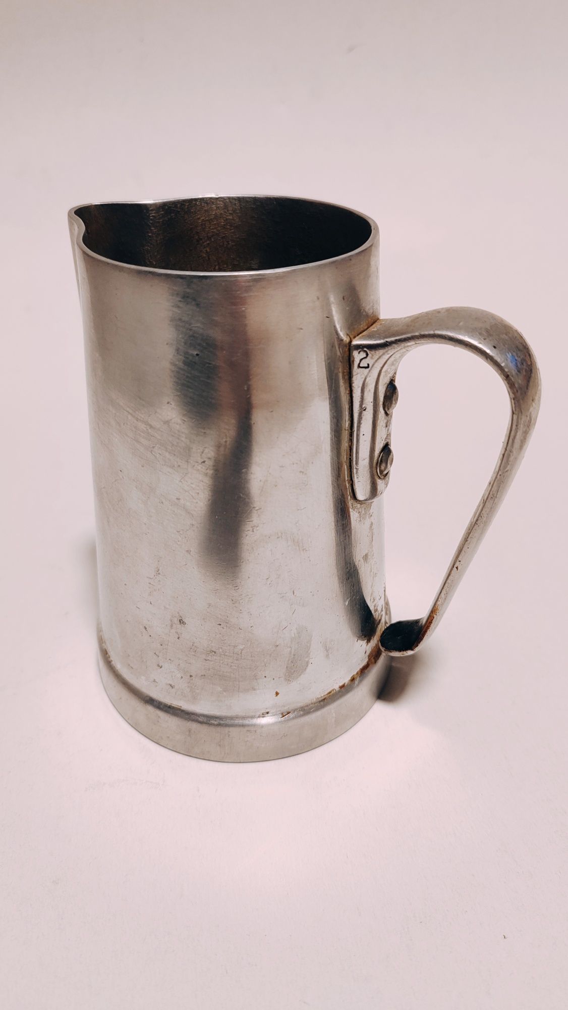 Cafeteira ALBA n2
