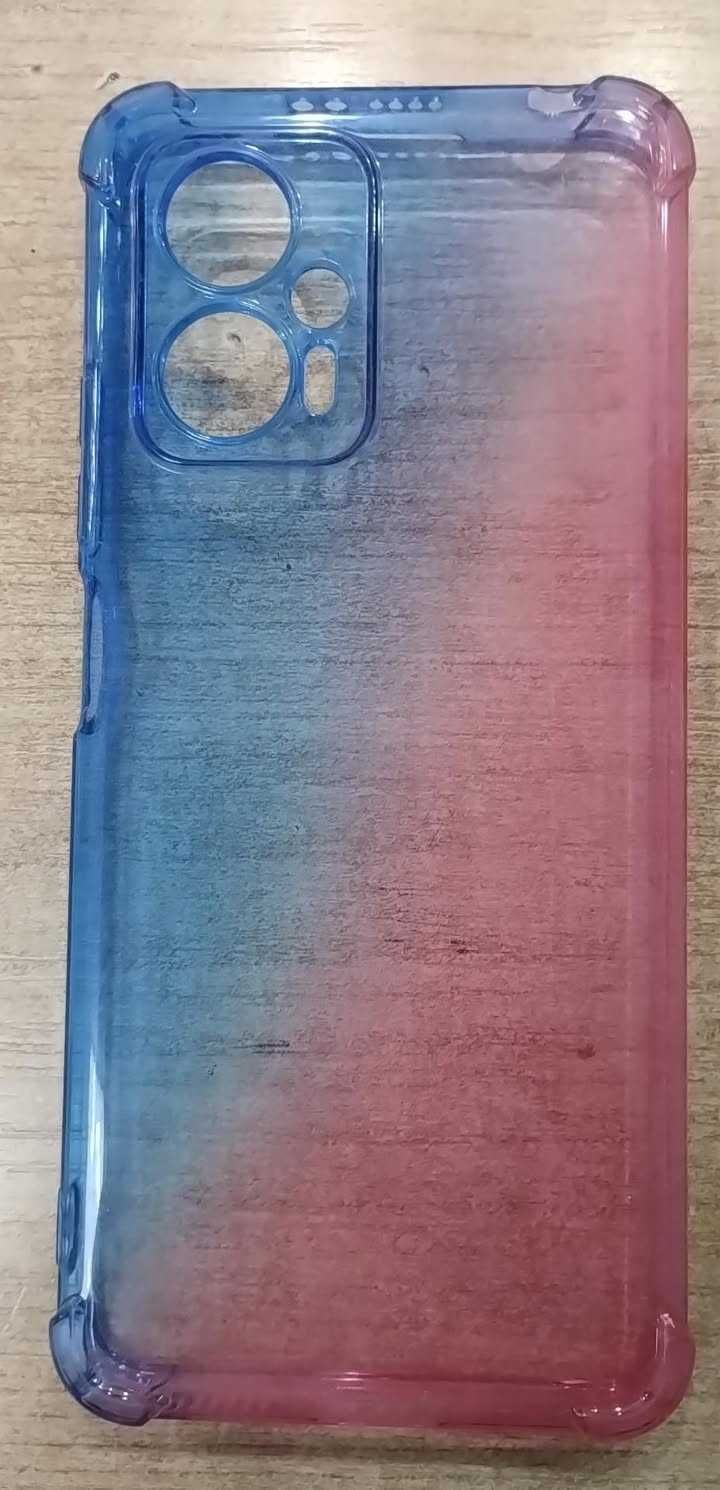 Etui na telefon Redmi note 11T Pro