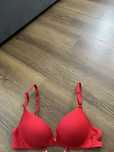 Stanik damski push-up