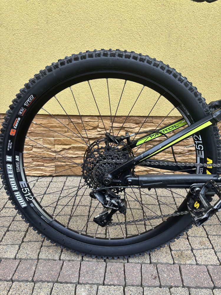 Transition patrol 3 2018 M 27,5 enduro