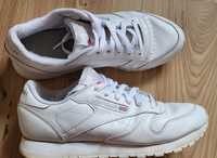 Reebok classic leather sneakersy 40/41