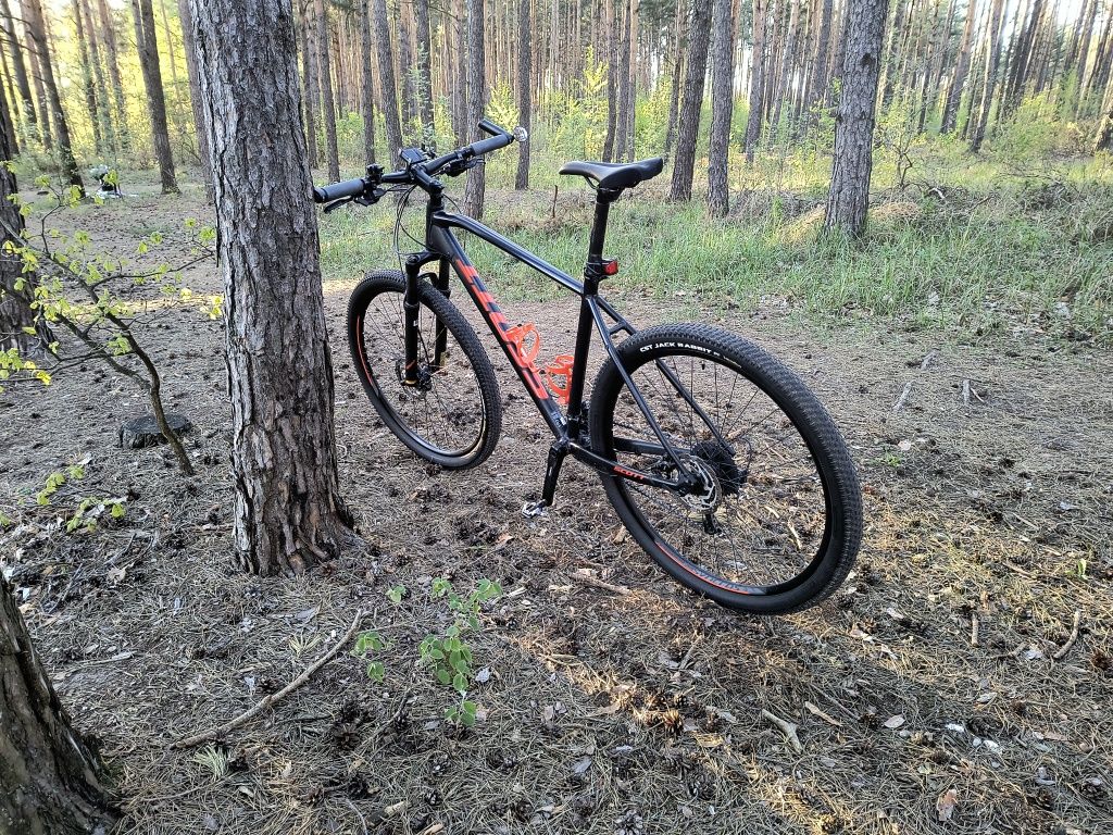 Scott Aspect 940 xl 29er