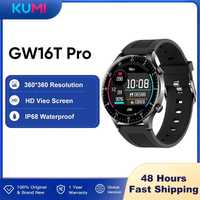 Часы Kumi  GW16T PRO