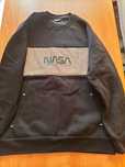 Bluza dresowa z Cropp