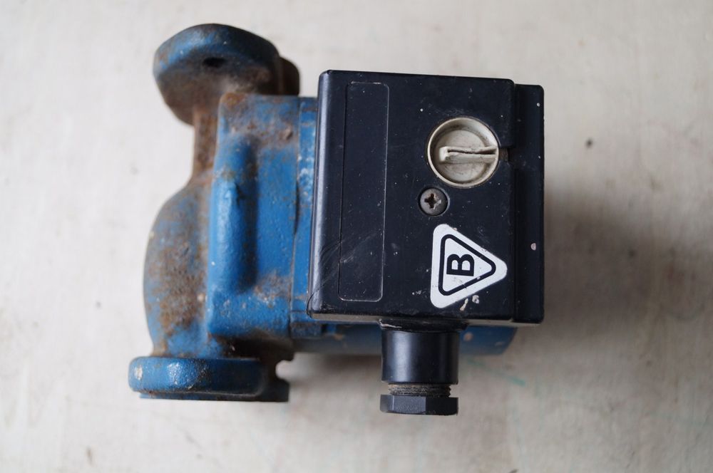 Pompa LFP 25 POr 40 A + GWARANCJA