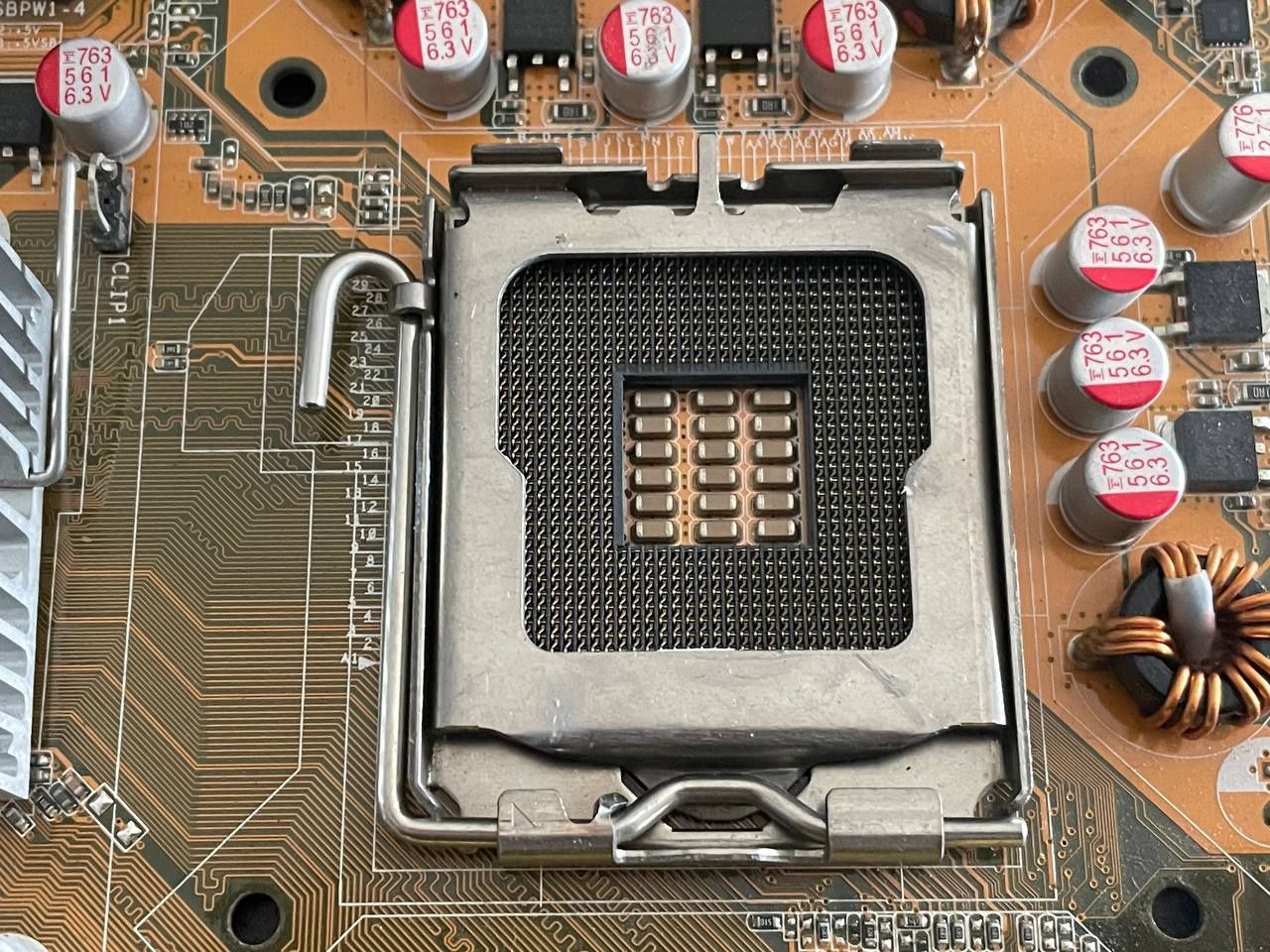 Процессор Intel E2140 PENTIUM Dual-Core 1.6GHz для ПК компьютер шлейф