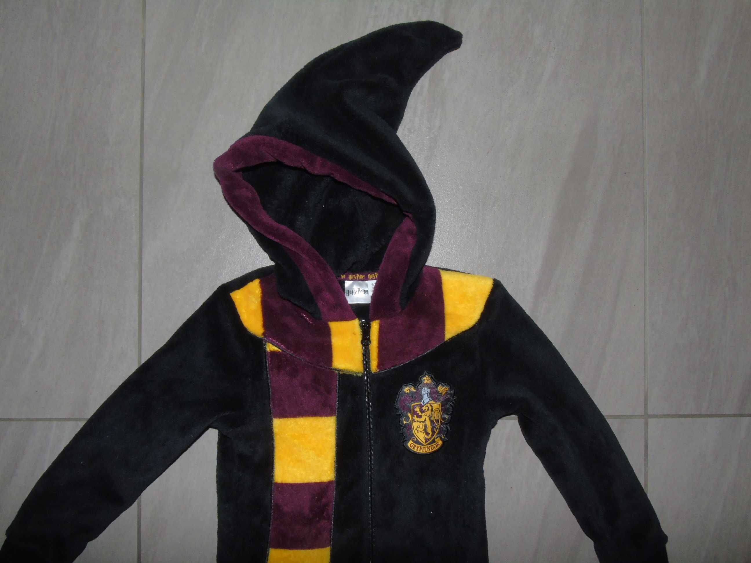 przebranie Harry Potter 6-7 lat