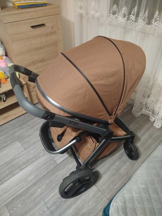 Коляска Anex l/type 2в1