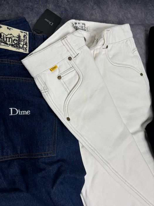 Джинсы Dime , baggy , skeatboar, S-M-L-XL Size