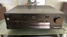 Усилитель Technics SU-V 10 X Топ!