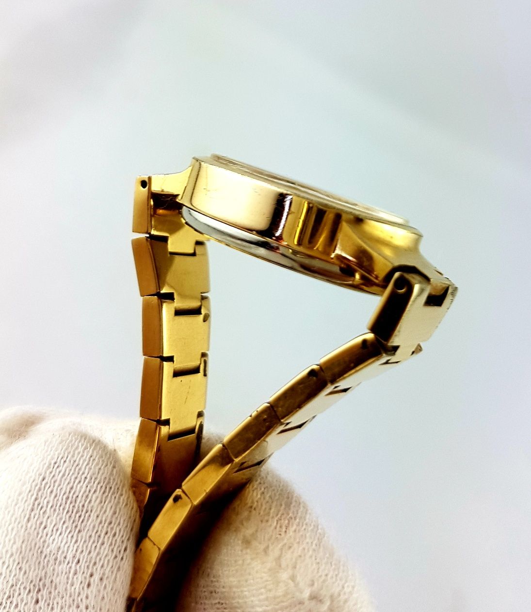 Damski Zegarek Vintage ENICAR SWISS Unikat