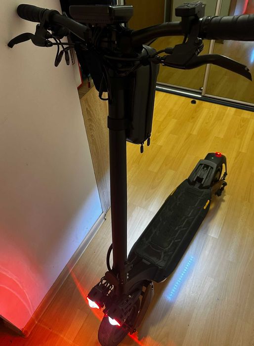 Hulajnoga Ruptor R3 V3