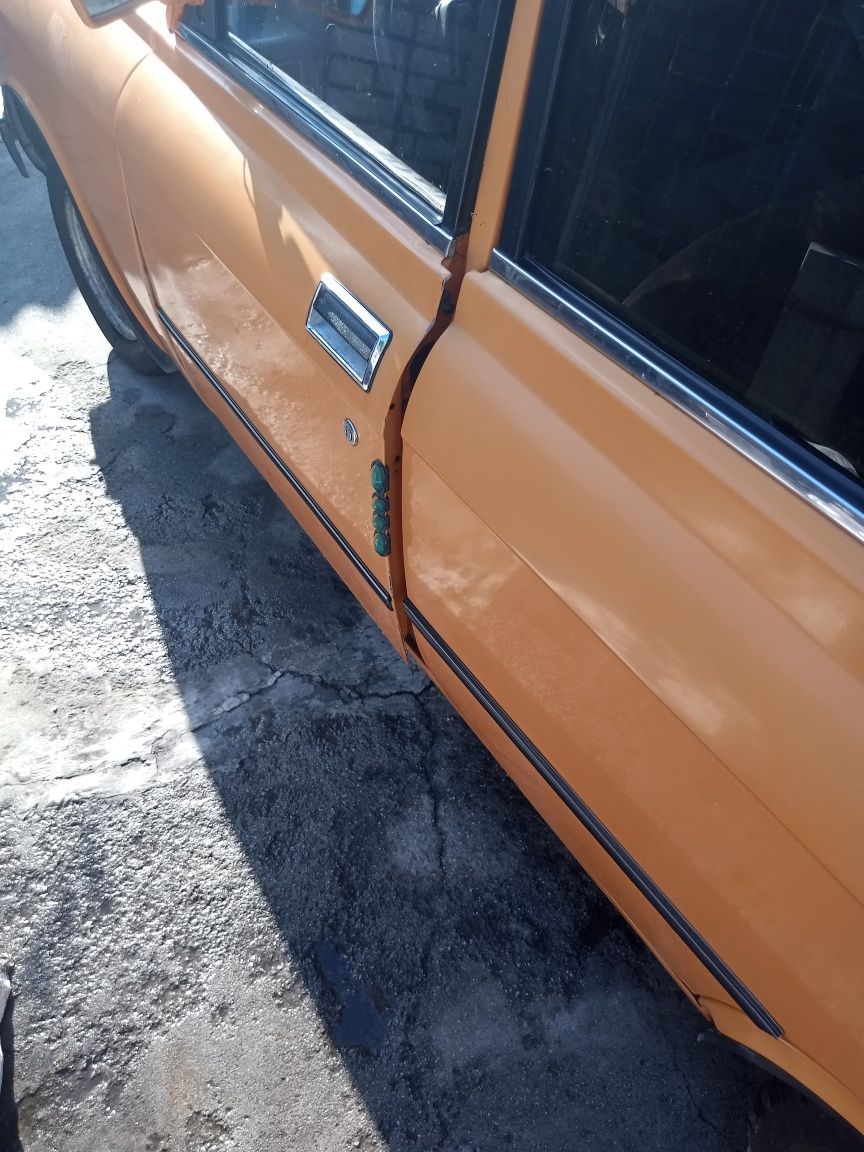 Продам автомобіль Москвич