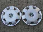 Kołpak Skoda 14" Fabia spinki 6Y0-147C cena za sztukę