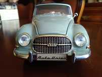 Revell: Auto-Union DKW 1/18