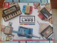 Nintendo Labo Variety Kit Multi-Kit