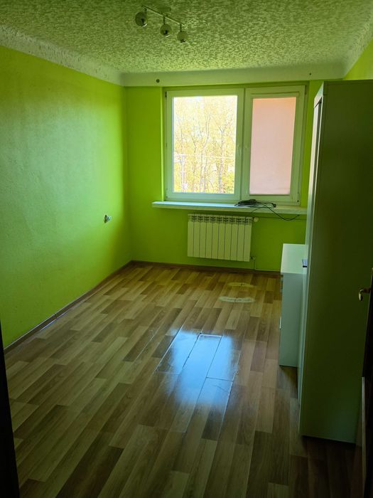 Sprzedam mieszkanie, 63m², 3 pokoje, garaż, piwnica, Niezabitów
