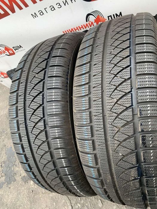 Шини 235/55 R19 пара GTRadial 2023p зима 7,8мм
