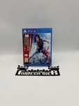 Gra PL Mirrors Edge Ps4 Gwarancja
