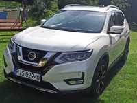 Nissan X-Trail T32 2.0 2017r 130kW wersja TEKNA