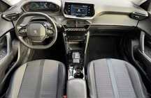 Peugeot e-2008 50 kWh Allure