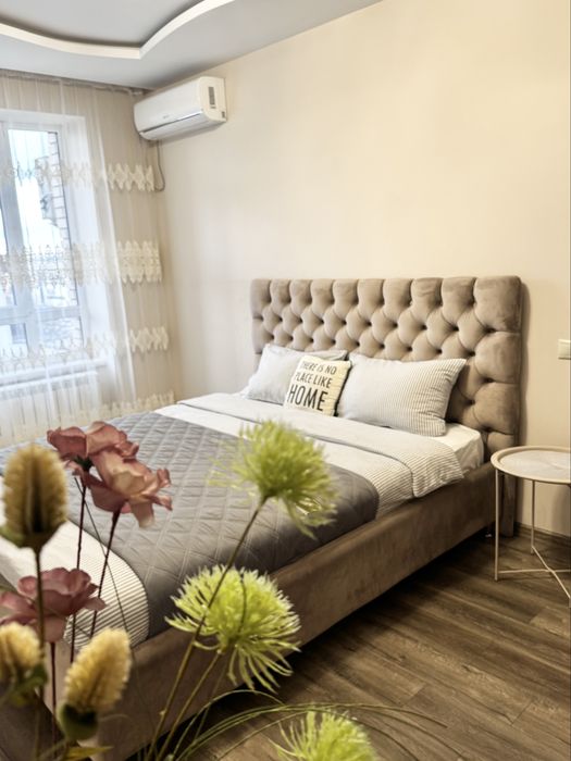 Сучасні апартаменти у НОВОБУДОВІ Все поряд! Дуже чисто!