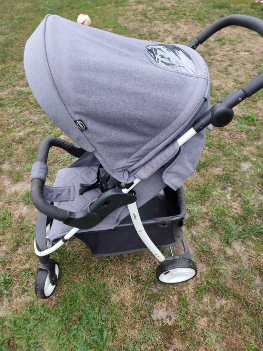 Wózek spacerowy 4Baby