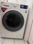 7/4 kg, Direct Drive, 6 Motion, 1200obr/min, NFC