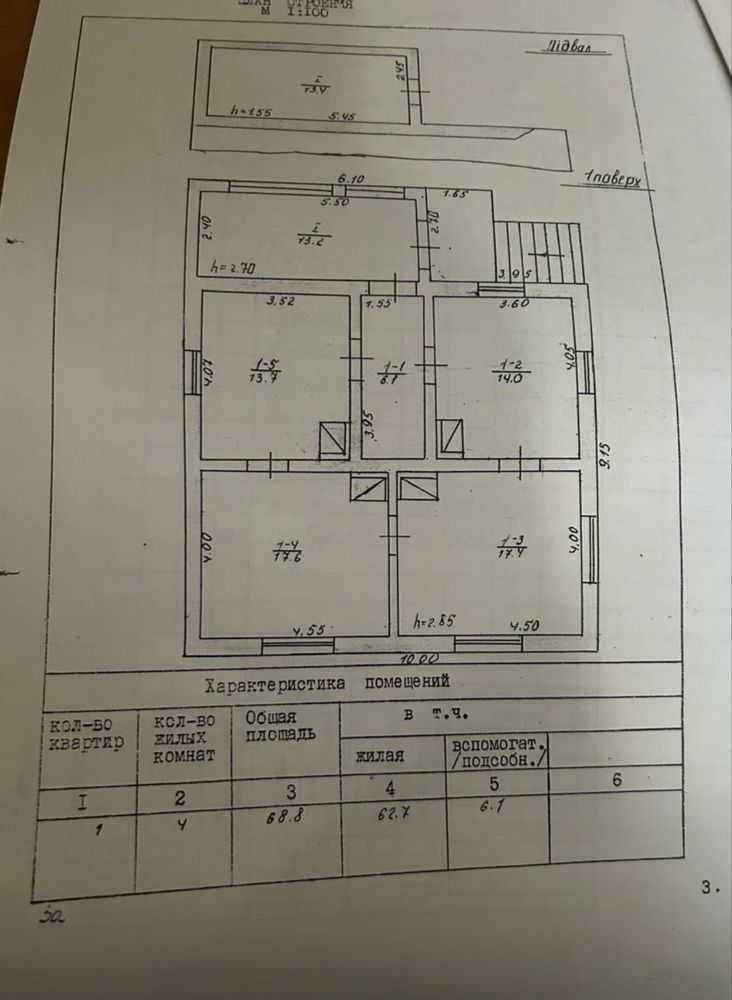 Продаж будинку с.Шегині ,Львівщина