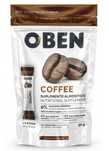 Oben Nutrition COFFEE - Café Termogénico para Emagrecer com Energia!