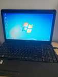 Laptop Toshiba 6GB RAM 500GB Windows 7