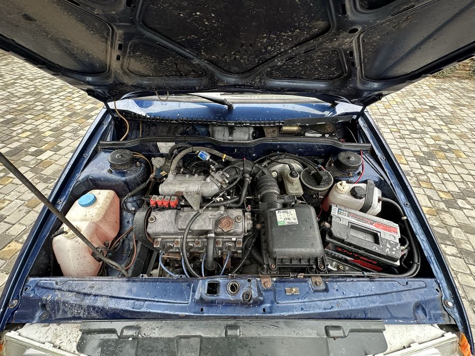 Продам 2114 2005 год