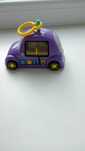 Іграшка road  tripping  car Purple Pixel Chix Электронная игра Mattel