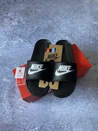 Тапочки Nike (ОРИПНАЛ Чоловічі тапки Nike Victori One Slide