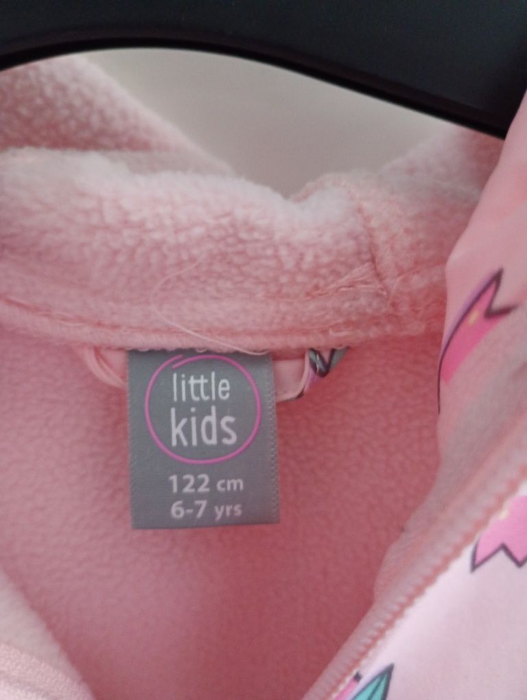 Kurteczka Softshell