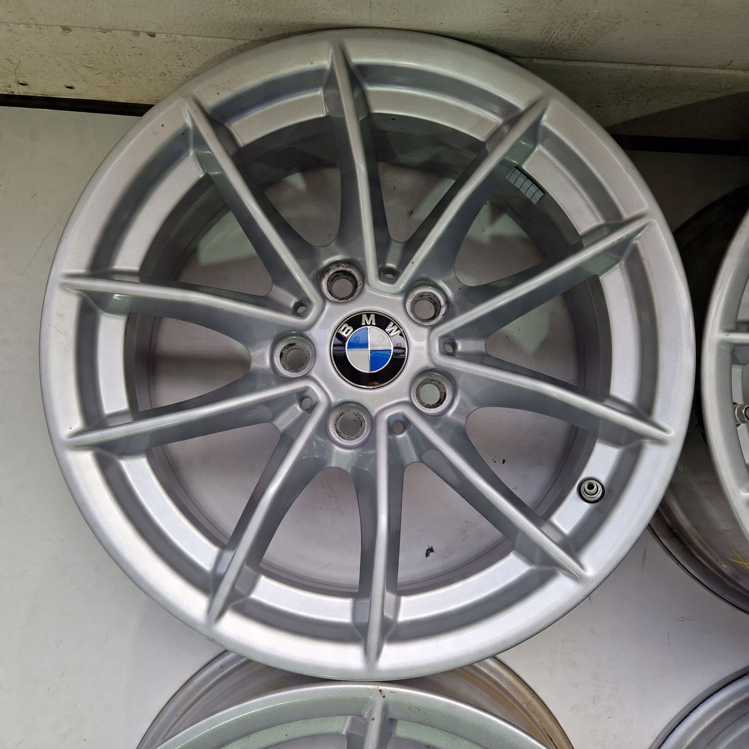 BMW G20 G21 5x112 16'' ET22 4X