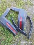 Volkswagen touran cross felgi aluminiowe