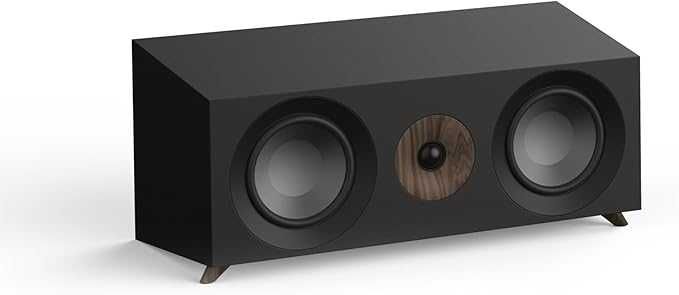 HOME CINEMA - CONJUNTO DE COLUNAS JAMO S 805  5.0 CANAIS (NOVO)