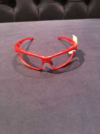 Okulary Rudy Project Fotonyk Fire Red