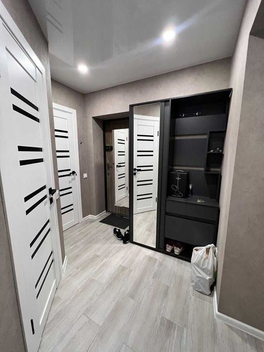 Є відновлення! Продаж3-х к двохрівневої квартири ЖК Софія 75000