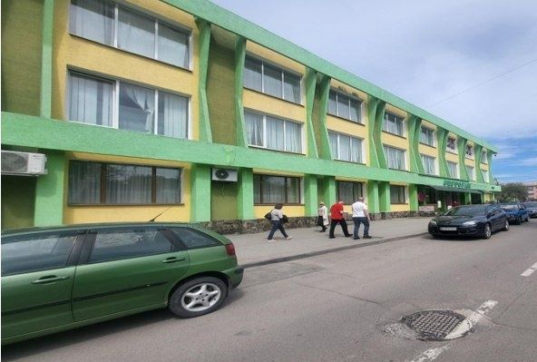 Оренда комерційного приміщення