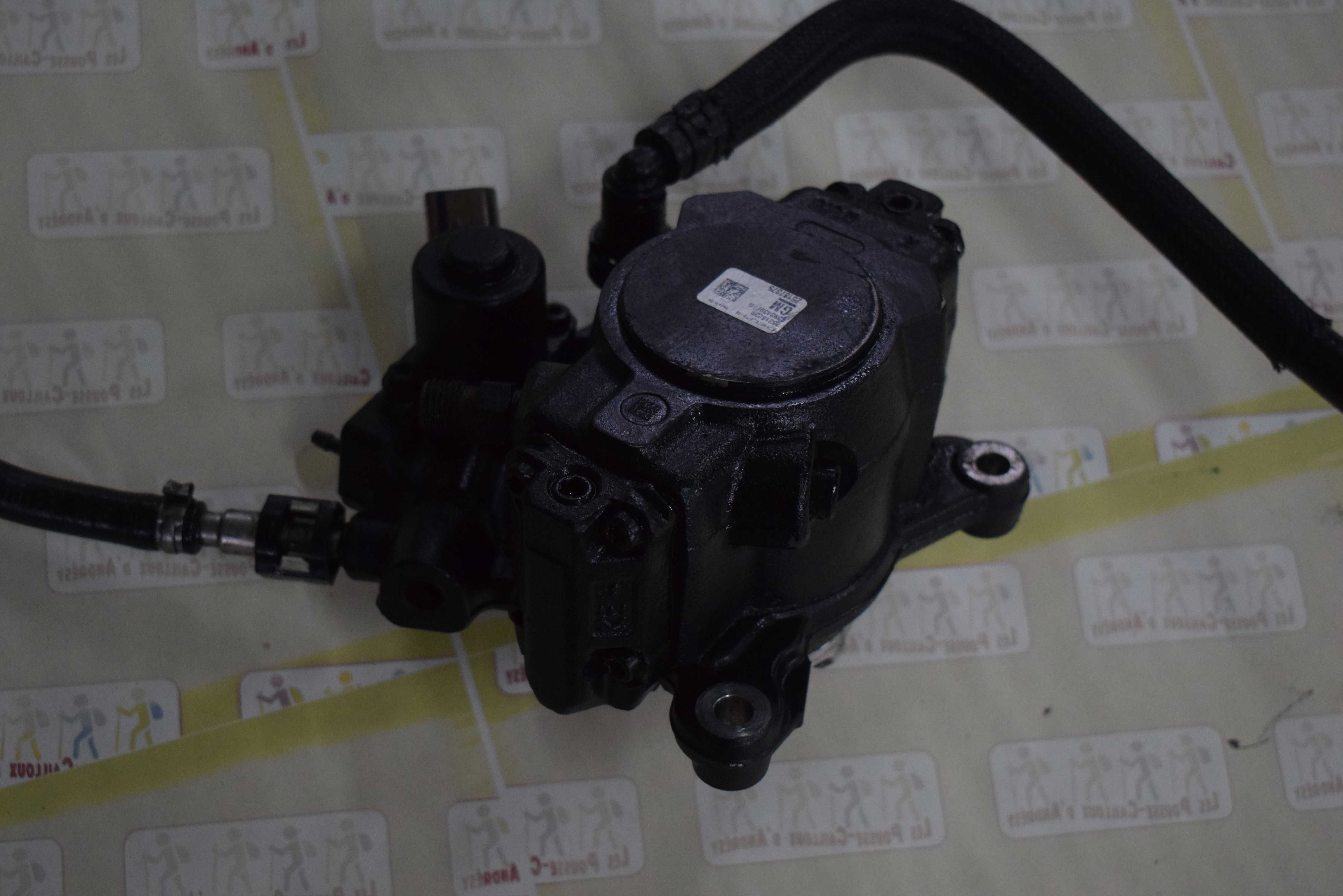 pompa wtryskowa CHEVROLET CRUZE I 2.0 VCDI 12R.2518.7375
