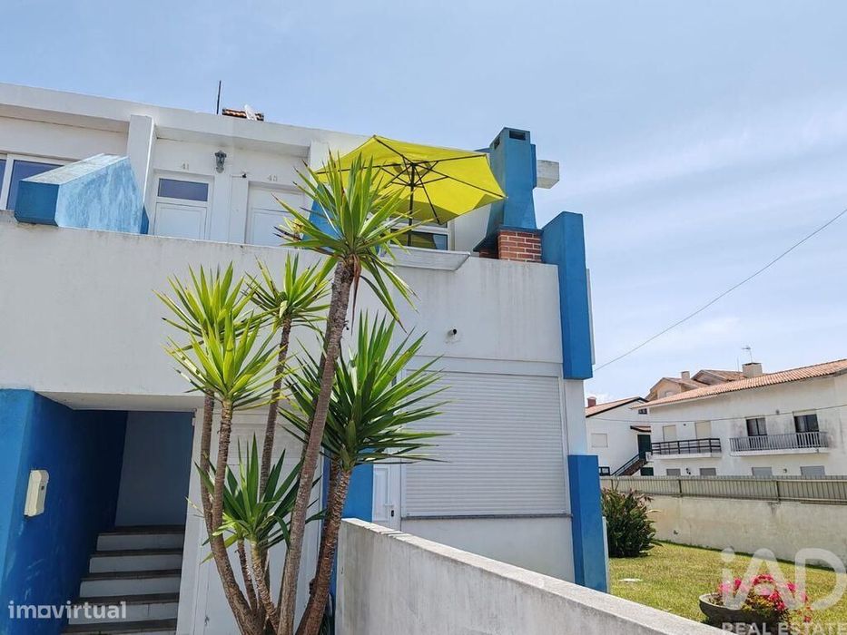Casa / Villa T1 em Torreira de 56,00 m2