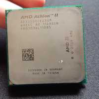 Продам процессор amd athlon 2 3 ghz