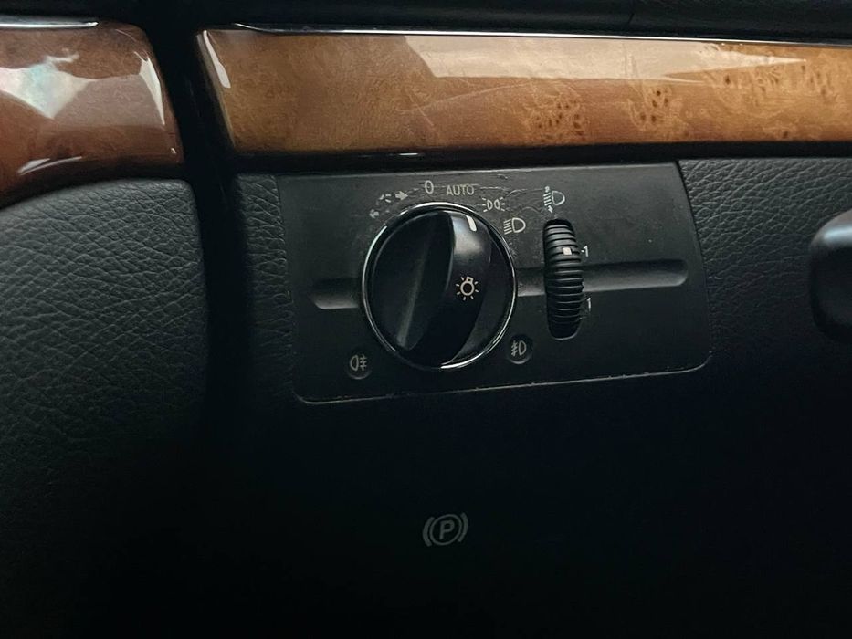 Mercedes-Benz E280 №3705 (ВНЕСОК від 10%) Альянс Авто Кривий Ріг